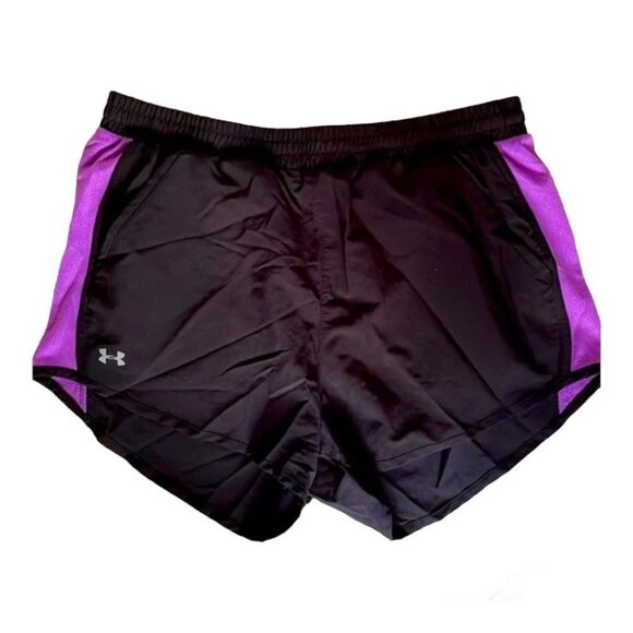 Under Armour Athletic Shorts with POCKETS - Picture 1 of 5
